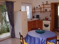 K&uuml;che Wohnung 3